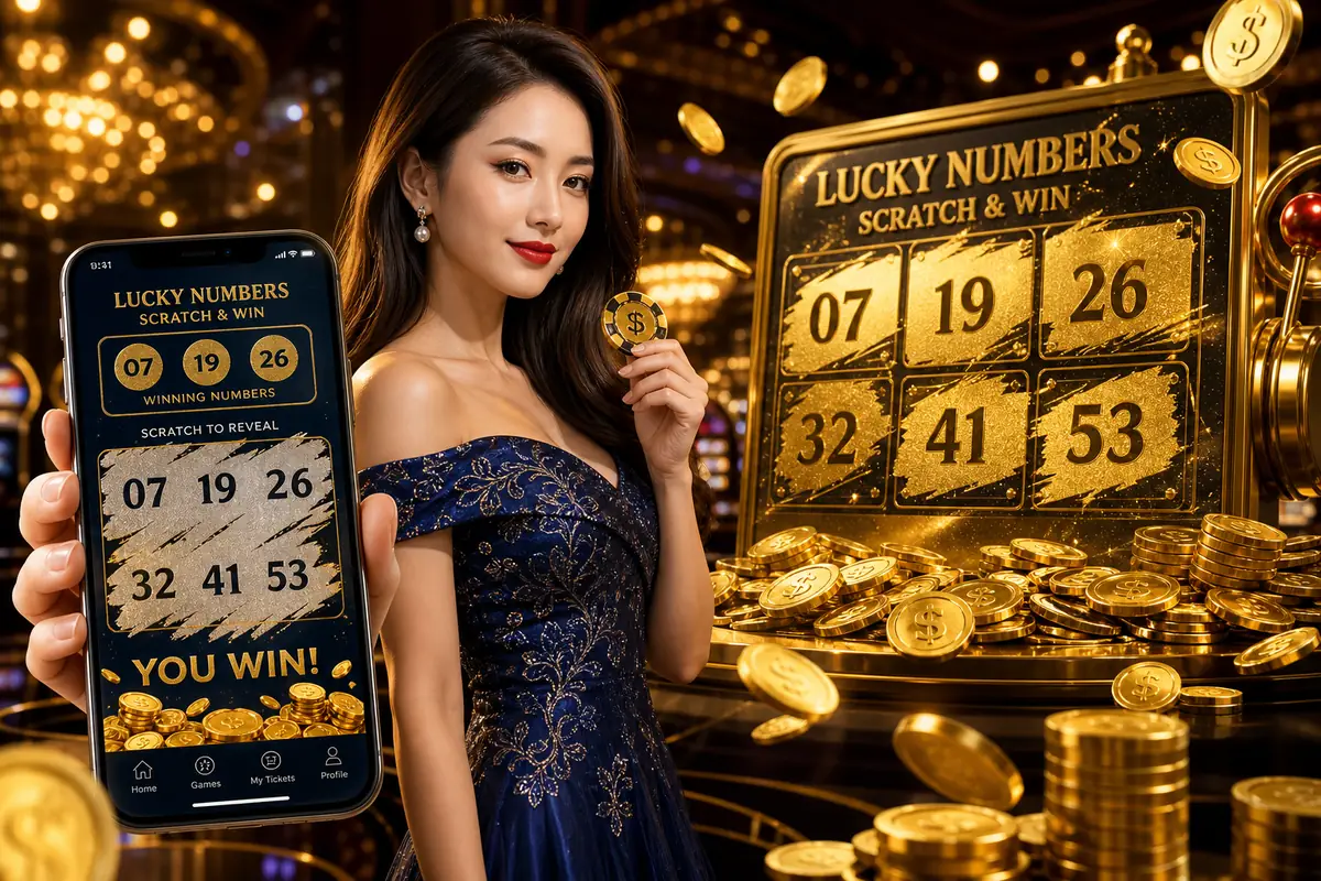 1angpao bonus deposit pemain lumba kuda